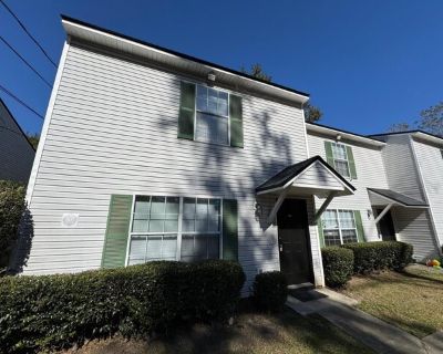 215 Dixie Dr Apt D. Available Now! Come home to this spacious 4BR/3BA townhome! The first floor has a large open living room and kitchen. The primary bedroom/bath are located on the first floor, and the second floor has three additional bedrooms and 2 full baths. This townhome is super convenient to shopping, restaurants, and all of the college campuses, with the closest being Florida State Uni...