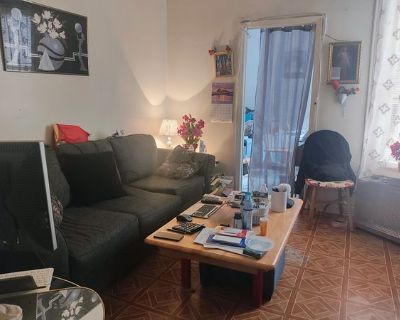 Pedro (Has a House). Room in the 1 Bedroom 2BA House For Rent in Kings County, NY