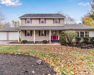 Ardmore Dr, Hummelstown, Home For Sale