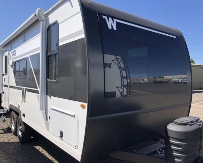 2026 Winnebago Thrive 18FBS