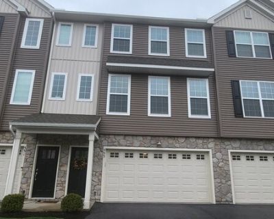 Brook Shire Ct, Mechanicsburg, Condo For Rent