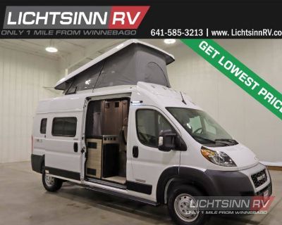 2023 Winnebago 59P For Sale by Dealer in Forest City, Iowa