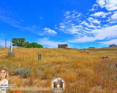 Land For Sale in EVANSVILLE, WY