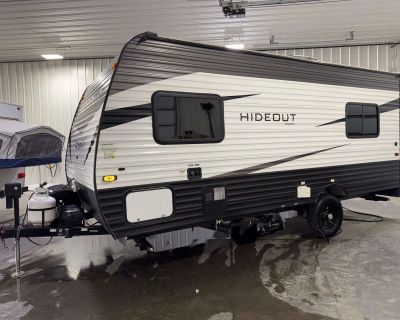 2020 Keystone Rv Hideout 172LHS