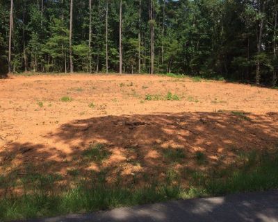 Half an Acre LOT FOR SALE ! (Ready to build on!) (Close to water!)