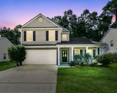 5 Bedroom 3BA 2702 ft Apartment For Rent in Summerville, SC