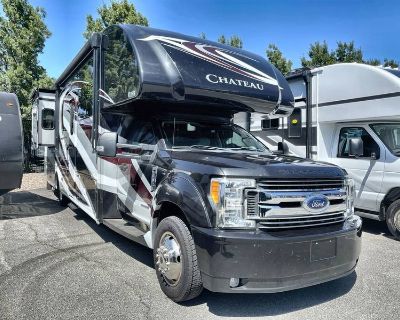 2018 Thor Motor Coach 35SF For Sale by Dealer in Reno, Nevada