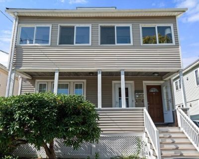 - Morrow Rd, Boston, Home For Sale
