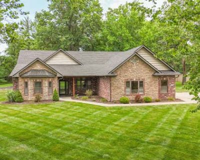 3 Bedroom 2BA 2296 ft Single Family Home For Sale in STURGEON, MO