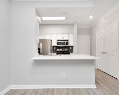 2 Bedroom 2BA 1193 ft Multi-Family For Rent in Houston, TX