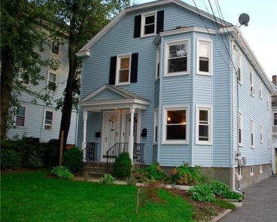 2 Bedroom 1BA 964 ft Apartment For Rent in Providence, RI