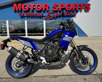 2024 Yamaha T n r 700