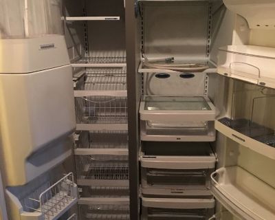 Refrigerator/freezer