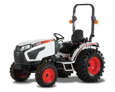 2022 Bobcat CT2025 HST Compact Tractors Bartonsville, PA