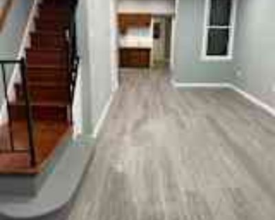 3 Bedroom 1BA 1100 ft² House For Rent in Gloucester City, NJ 328 Hudson St