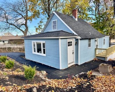 2 Bedroom 1BA 1003 ft Condominium For Sale in WEST HAVEN, CT