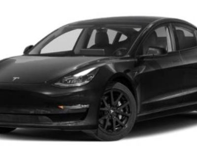 Used 2023 Tesla Model 3 Performance