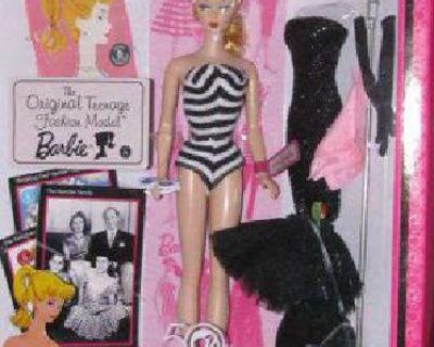 BARBIE* Vintahe thermos - collectibles - by owner - sale - craigslist