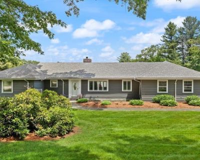 4 Bedroom 3BA 1974 ft Single Family Home For Sale in CHELMSFORD, MA