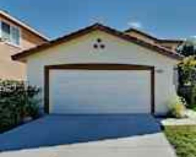 3 Bedroom 2BA House For Rent in Yucaipa, CA 11977 Greenbluff Way unit 02