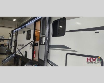 2025 Cruiser Embrace EL32BH