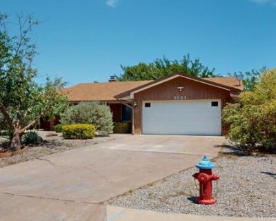 El Dorado, Alamogordo, Home For Rent