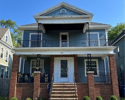 3 Bedroom 1BA 6422 ft Apartment For Rent in Buffalo, NY