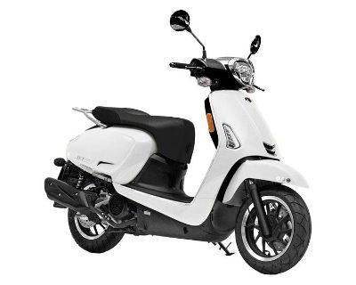 2023 Kymco Like 150i ABS Scooter Gulfport, MS