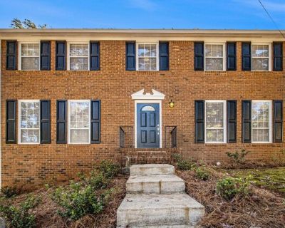 Whited Way Nw, Lilburn, Home For Sale