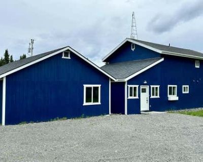 3 Bedroom 2BA 2200 ft Single Family Home For Sale in KENAI, AK