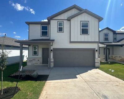 Private room with shared bathroom in a House with 1 roomie, Buda, TX 78610