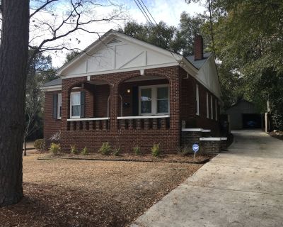 1 bath studio vacation rental in Augusta, GA