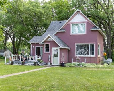 4 Bedroom 2BA 1258 ft Single Family Home For Sale in MCINTOSH, MN
