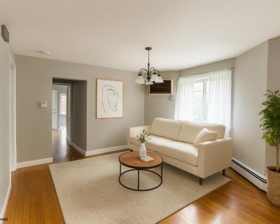 203 Duncan Ave # 2. Property for Rent in Jersey City, NJ for $2,500 with 3 bedrooms and 1 full bath. This property is 1,050 square feet.. Move in stress-free, no broker's fee for renters! Newly renovated 3BR/1BA corner unit just a 5-minute walk to Kennedy Blvd buses for an easy commute to the Journal Square PATH. Bright and airy with bay windows and extra corner-unit light. Updated kitchen feat...