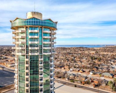 1 Bedroom 1BA 1348 ft Condo For Sale in Oklahoma City, OK