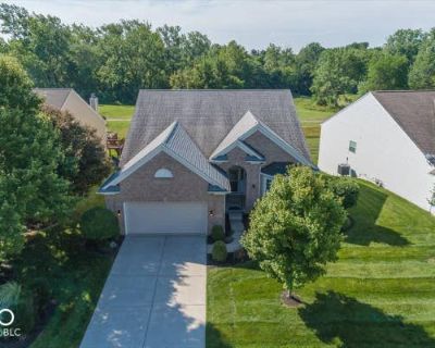 3 Bedroom 3BA 3952 ft Single Family Home For Sale in FISHERS, IN