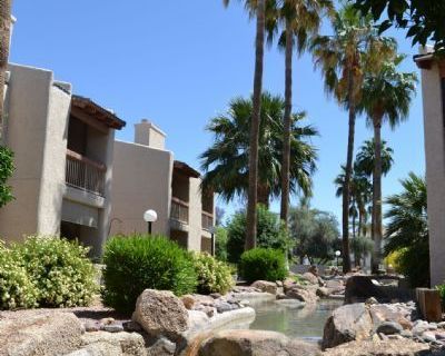 2 Bedroom 2BA Pet-Friendly Vacation Property For Rent in Mesa, AZ