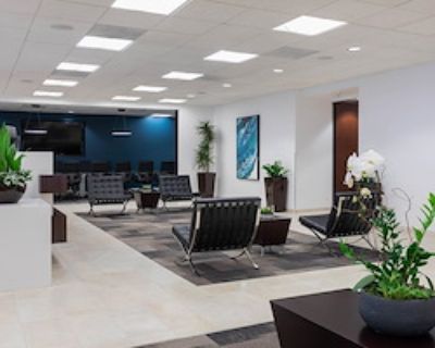 Office. One America Plaza is located directly next to the downtown San Diego Trolley station and on a major bus line. Parking in the building. One block from beautiful San Diego Harbor, surrounded by excellent restaurants and easy access from the 5 freeway or Harbor Drive. Price includes furniture, high-speed internet, kitchen amenities and utilities.. Parking ($) Paid parking onsite 24/7 Acces...