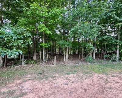 Land For Sale in Stoneville, NC