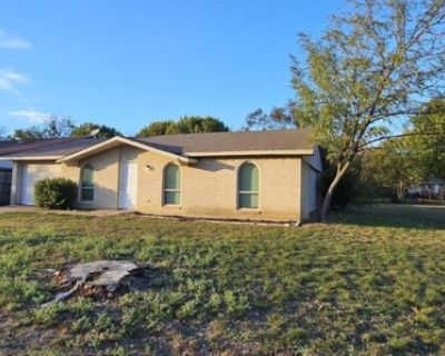 Astoria Dr, Cedar Hill, Home For Rent