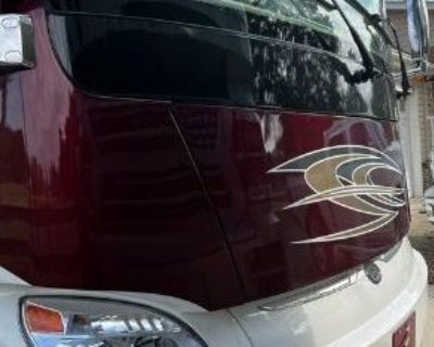 Mileage: 53388. 2014 Tiffin Motorhomes Allegro Bus 45LP Class A Diesel Motorhomes 2014 Tiffin Allegro Bus 45LP Class A Diesel Motorhome, designed to take you on the journey of a lifetime with exceptional style, comfort, and performance. Powered by a 450 Cummins diesel engine paired with an Allison transmission and built on a PowerGlide chassis, this motorhome is ready to tackle any adventure wi...