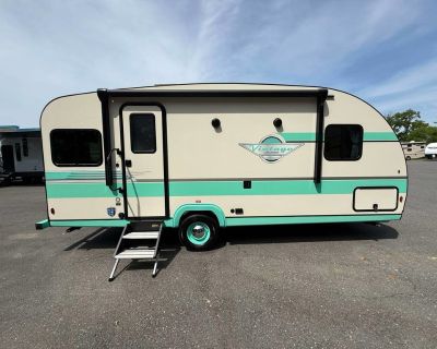 2025 Gulf Stream VINTAGE CRUSIER 19ERD