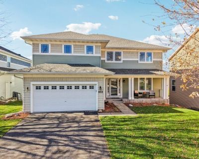 Ellendale Ln, Chanhassen, Home For Sale