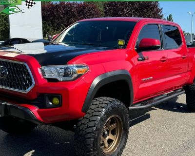 Used 2019 Toyota Tacoma TRD Off Road