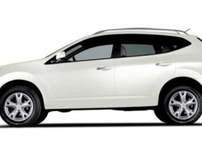 Used 2010 Nissan Rogue S