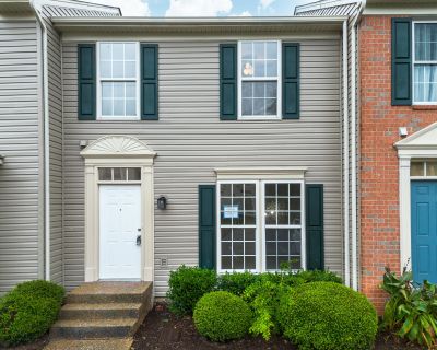 3 Bedroom 2BA 1738 ft Townhouse For Sale in Antioch, TN