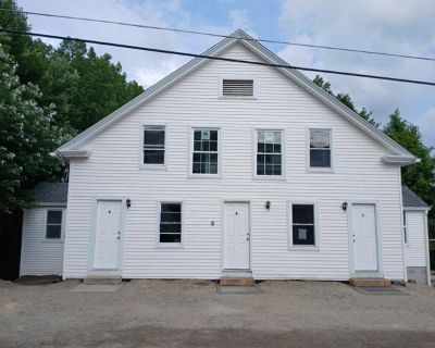 N Winchester St Unit C, Swanzey, Home For Rent