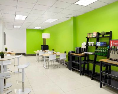 Warehouse and Office Space Available! - Turnbull, CA