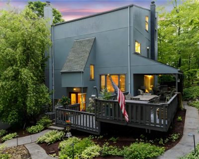 4 Bedroom 3BA 2800 ft Single Family House For Sale in Center Twp, PA