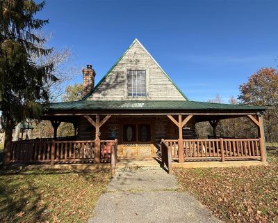 2 Bedroom 2BA 1020 ft Single Family House For Sale in Robards, KY